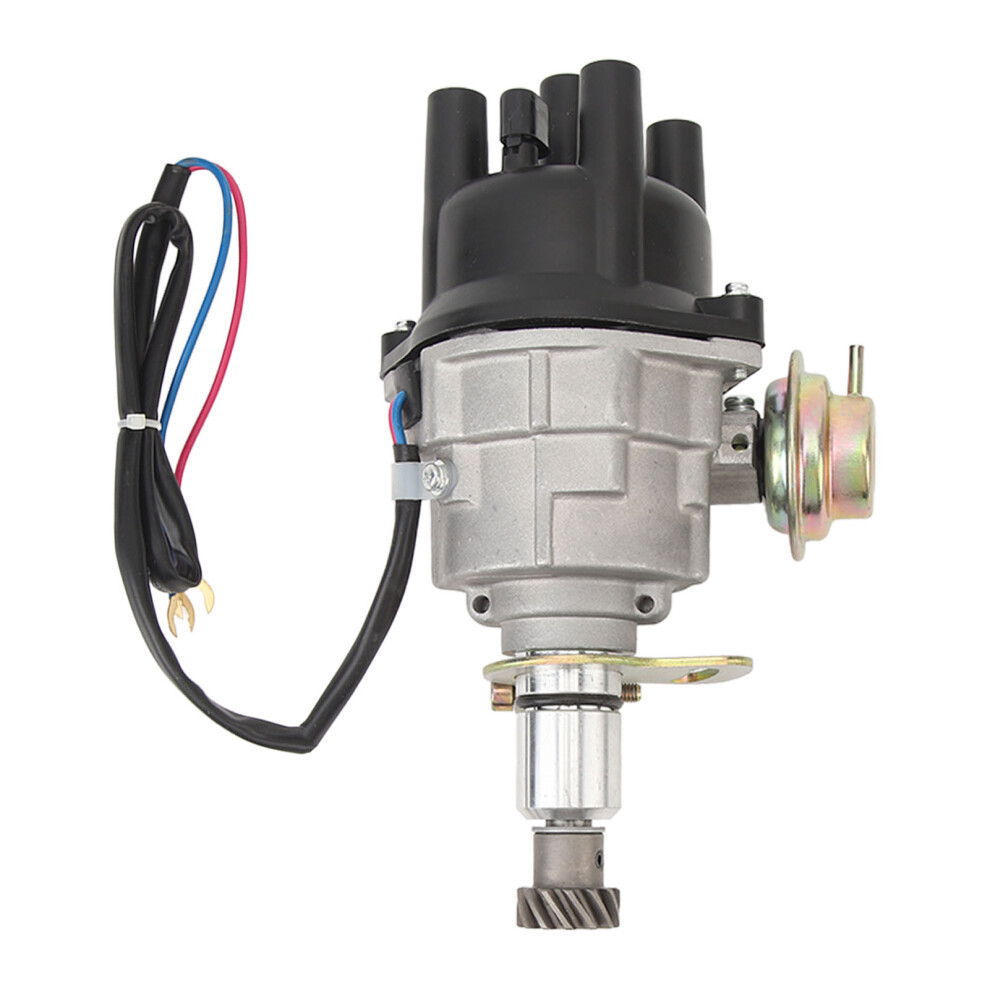 Electronic Distributor High Precision Reliable 9121376740299