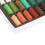 Soft Pastels Chalk 48 Colors Fade Resistant Soft 13