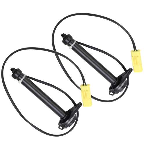 2PCS Bonnet Actuator Left Right A1179061000 1
