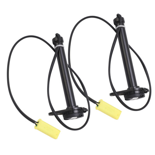 2PCS Bonnet Actuator Left Right A1179061000 2