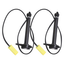 2PCS Bonnet Actuator Left Right A1179061000