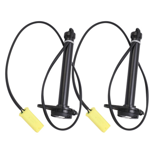 2PCS Bonnet Actuator Left Right A1179061000
