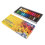 24 Colors Soft Pastel Sticks Set Light Resistance 10