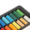 24 Colors Soft Pastel Sticks Set Light Resistance 13