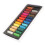 24 Colors Soft Pastel Sticks Set Light Resistance 8