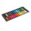 24 Colors Soft Pastel Sticks Set Light Resistance 5