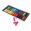 24 Colors Soft Pastel Sticks Set Light Resistance 15