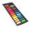 24 Colors Soft Pastel Sticks Set Light Resistance 6