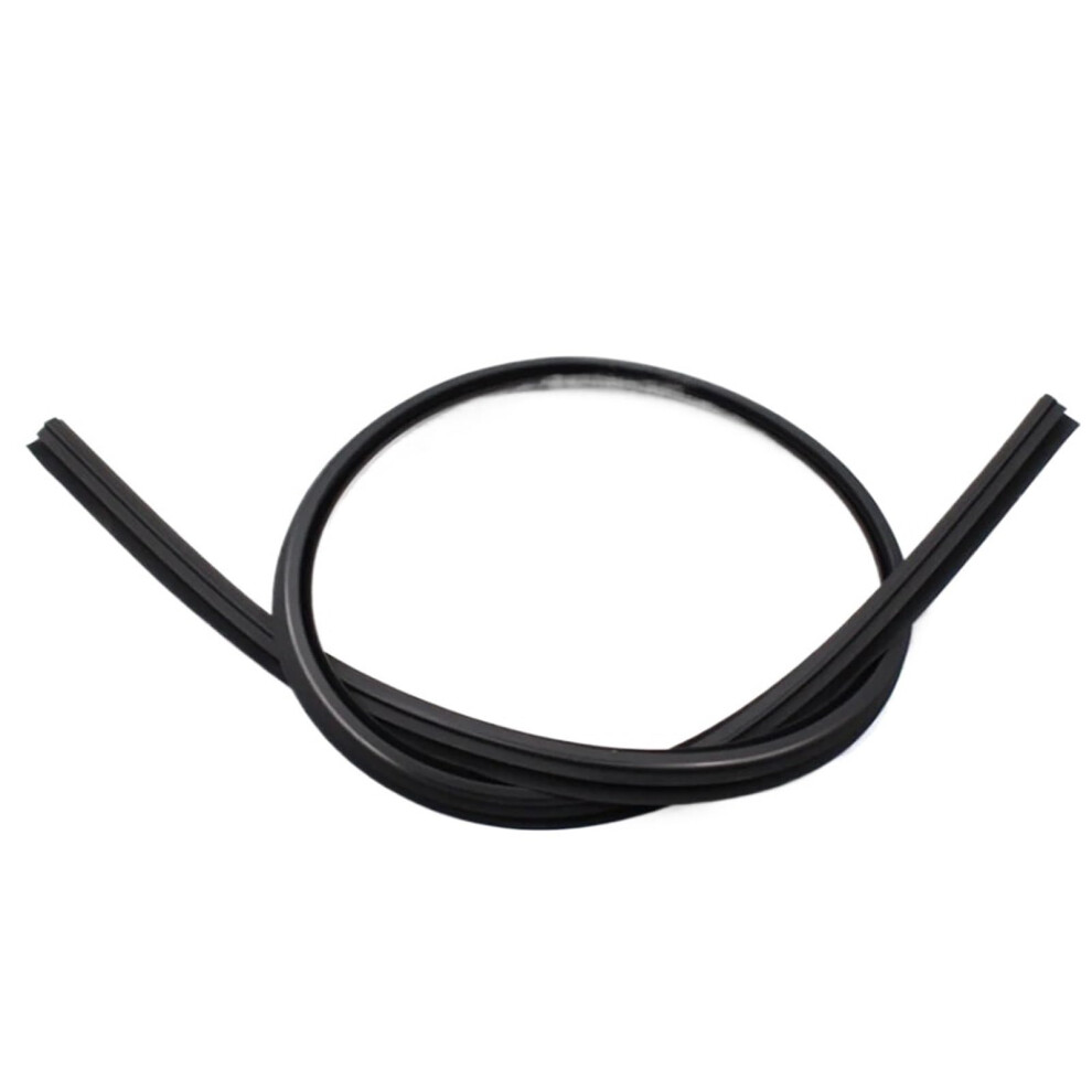 Meters Rubber Seal Front Rear Windshield Sunroof Seal Strips Dustproof Sealing Strip For Auto Car Dashboard Windshield 477169060464