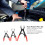 3Pcs Hose Clamp Line Pliers Set Adjustable Anti 13