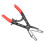 3Pcs Hose Clamp Line Pliers Set Adjustable Anti 15