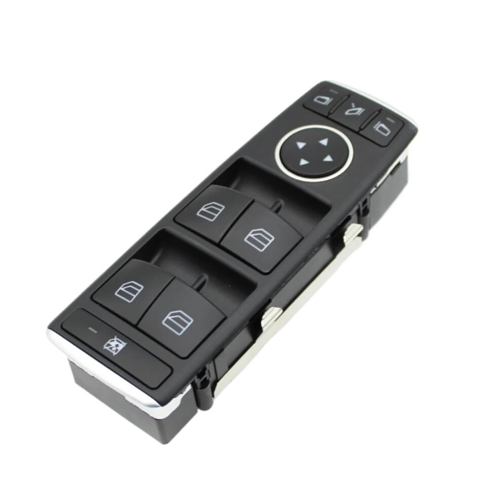Compatible For Benz Ml Gl Gle Gls Class W166 W292 1669054400(Model B Driver Side) 477169060921