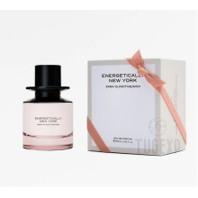 ZARA x Jo Malone Energetically New York EDP Spray Fragrance 60ml New