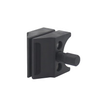 Car Suspension Strut Splitter Wheel Hub Steering Knuckle Expander Spreader Tool Steel Assembly