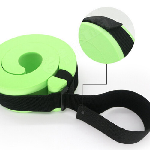 Inflatable Swim Arm Bands Flotation Sleeves 1