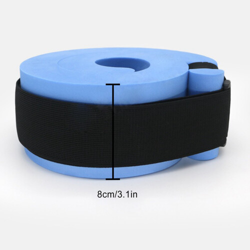 Inflatable Swim Arm Bands Flotation Sleeves 1