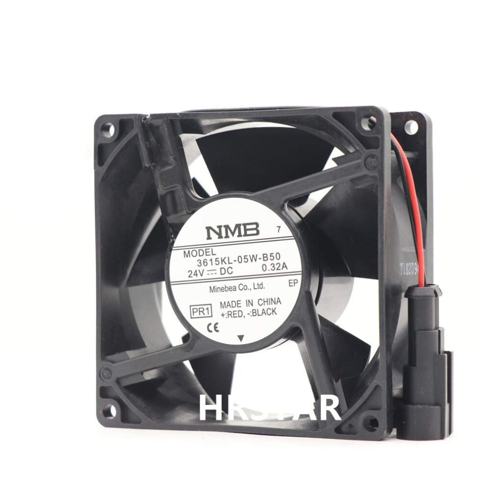 Original Server Square Fan 90X90x38mm Refï¼Xmr 477169061676