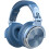 (Sky blue) OneOdio Pro10 Head-mounted Wired Headphones 1