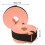 Inflatable Swim Arm Bands Flotation Sleeves 2