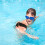 Inflatable Swim Arm Bands Flotation Sleeves 3