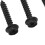 5pcs Clutch Cover Screw Bolts 7519330 Replacement 14