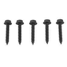 5pcs Clutch Cover Screw Bolts 7519330 Replacement