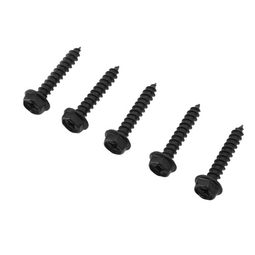 5pcs Clutch Cover Screw Bolts 7519330 Replacement 2