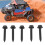 5pcs Clutch Cover Screw Bolts 7519330 Replacement 11