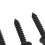 5pcs Clutch Cover Screw Bolts 7519330 Replacement 13