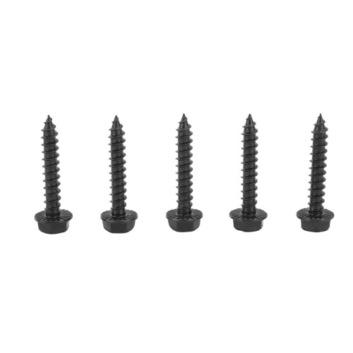 5pcs Clutch Cover Screw Bolts 7519330 Replacement 1