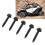 5pcs Clutch Cover Screw Bolts 7519330 Replacement 12