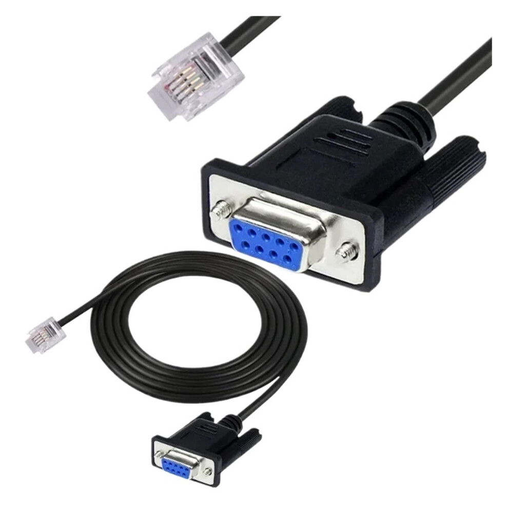 Serial Console Cable For Ap7800 And Ap7900 With 6Ft Length Refï¼Pkv 477169061638