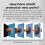 Tactical Nano Airsoft Vest - Protechshield Nano Tech Protection - Men's Medium 4
