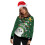 (L) Mens/Womens Ugly Christmas Sweatshirt 3D Unique Hilarious Graphic Pullover Shirt 4