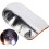 High Temperature Hand Guard Shield, Welding Hand Pad, Fireproof Gloves Pad, Welding Gloves Heat Shield 4