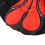 Padded Cycling Underwear Shorts Shock Absorption 15