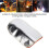 High Temperature Hand Guard Shield, Welding Hand Pad, Fireproof Gloves Pad, Welding Gloves Heat Shield 2