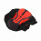Padded Cycling Underwear Shorts Shock Absorption 4