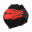 Padded Cycling Underwear Shorts Shock Absorption 7