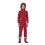 (11T) Kids Matching Christmas Pajamas Set 2