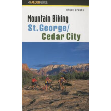 Mountain Biking St. George/Cedar City