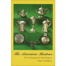 The American Pewterer