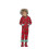 (11T) Kids Matching Christmas Pajamas Set 3