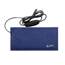 (S) Pet Usb Electric Blanket Waterproof Constant Temperature Heating Pad