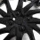 4pcs 14in Wheel Hub Caps Scratch Resistant 14