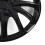 4pcs 14in Wheel Hub Caps Scratch Resistant 15