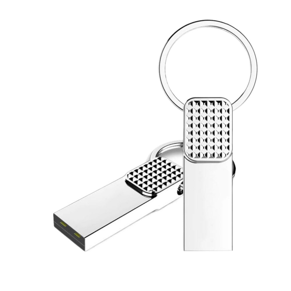 Compact USB Flash Drive 128M 256M 512M Compatible with Computers USB 2.0 Storage(128M)-image-OPC-PHZ5SXW-NEW
