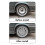 4PCS 14in Wheel Hub Cap Full Protection Exquisite 12