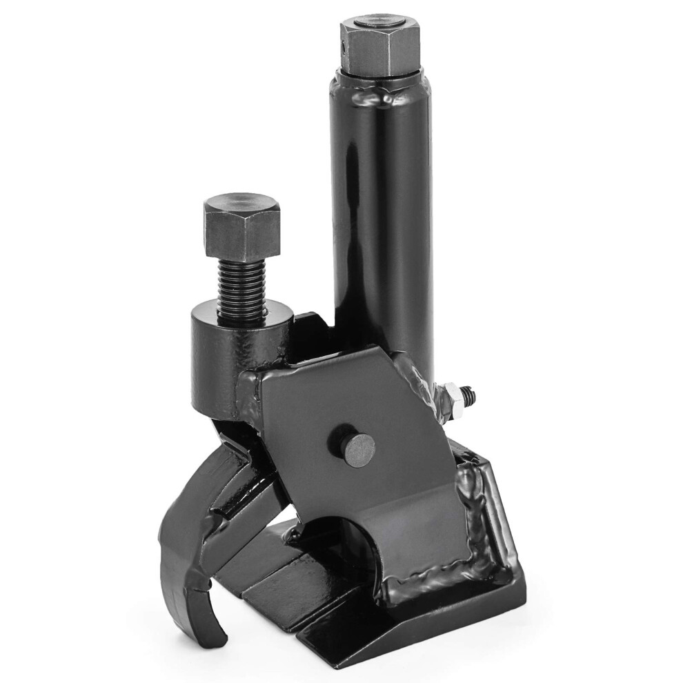 70160 Manual Bead Breaker Tractor Manual Tire Bead Breaker Change Tool Car Repair Black 477169063618