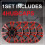 4Pcs Wheels Rim Cover 13 Inch Black Red Stylish 13
